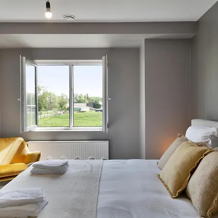 Het Zwinhuis - Spacious And Comfortable Family Near 't Zwin Semesterbostad
