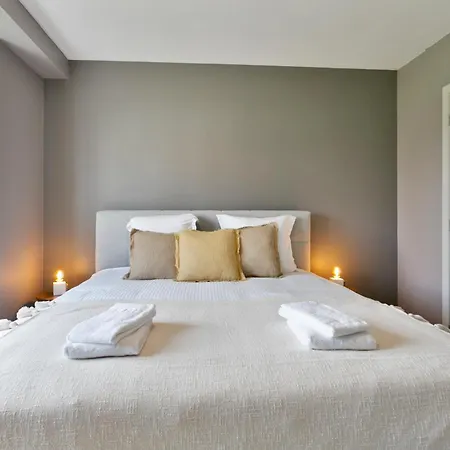 Semesterbostad Het Zwinhuis - Spacious And Comfortable Family Near 't Zwin