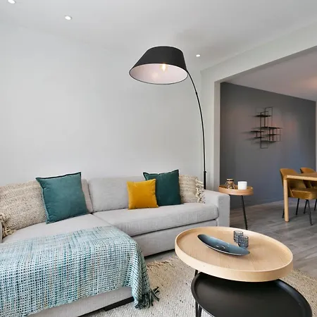 Het Zwinhuis - Spacious And Comfortable Family Near 't Zwin Semesterbostad *
