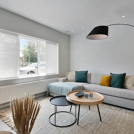 Het Zwinhuis - Spacious And Comfortable Family Near 't Zwin Semesterbostad *